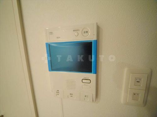 スプランディッド新大阪DUE0803のその他画像