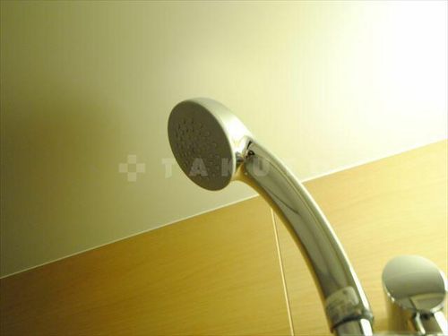 スプランディッド新大阪DUE0803の風呂