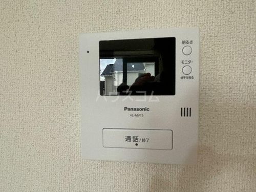 エイトハウス上野台のその他画像