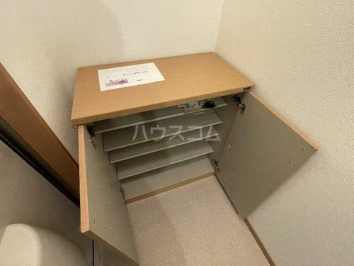 エイトハウス上野台のその他画像