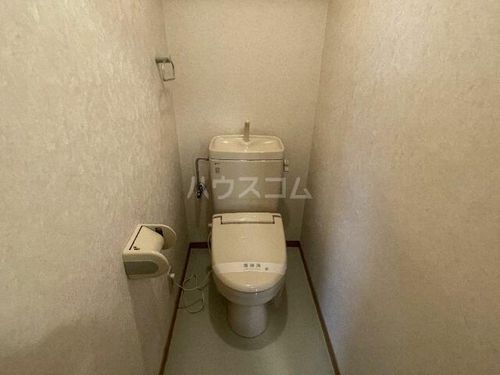 エイトハウス上野台の内装