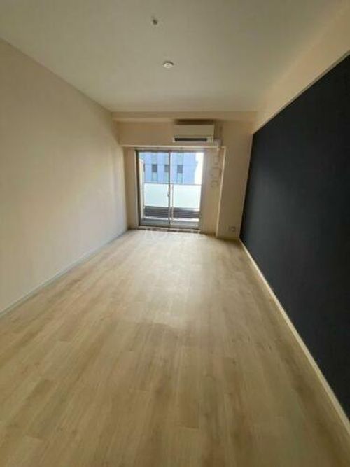 スプランディッド淀屋橋DUEの内装