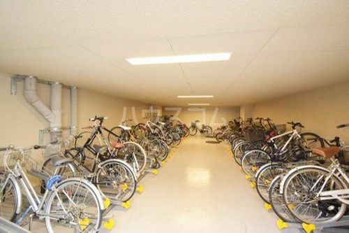 スプランディッド淀屋橋DUEのその他画像