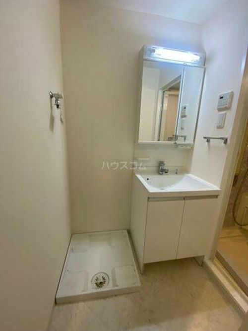 スプランディッド淀屋橋DUEの内装