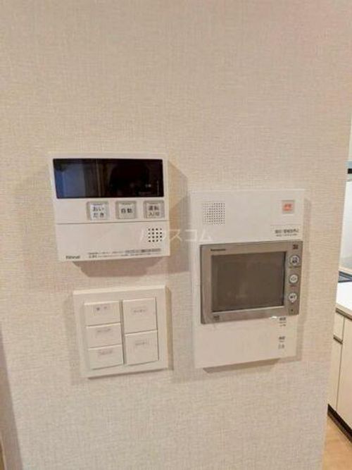 スプランディッド本町東DUEのその他画像