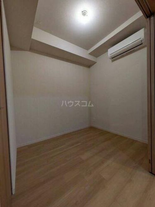 スプランディッド本町東DUEの内装