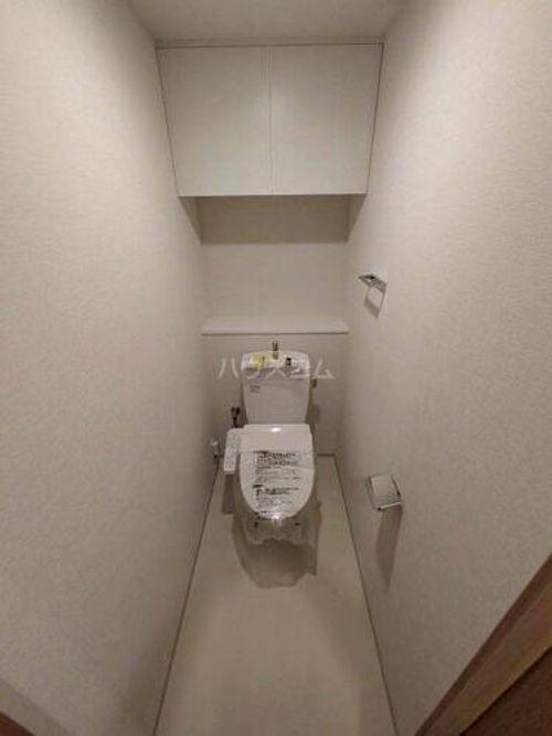 スプランディッド本町東DUEの内装