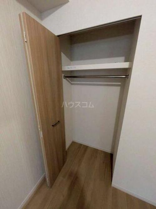 スプランディッド本町東DUEの内装