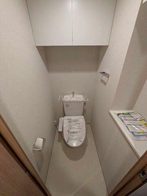 スプランディッド本町東DUEの内装