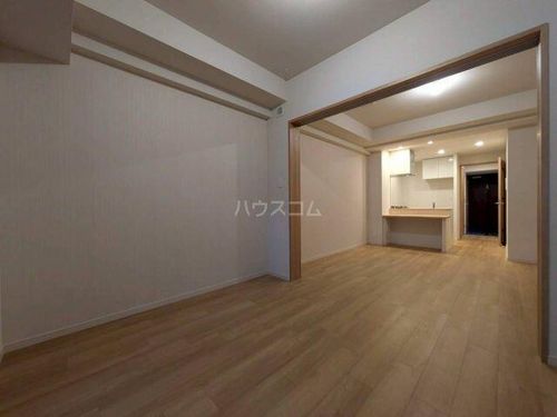 スプランディッド本町東DUEの内装