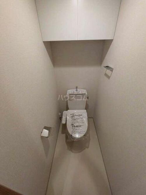 スプランディッド本町東DUEの内装
