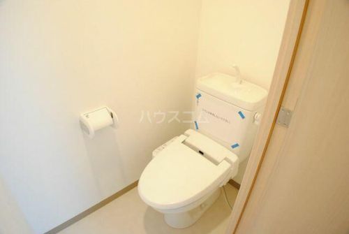 コンフォート大阪天満宮の内装