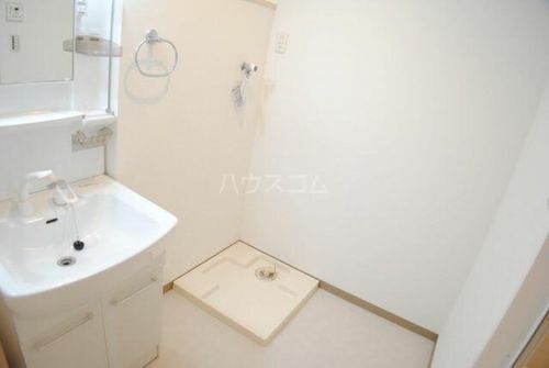 コンフォート大阪天満宮の内装
