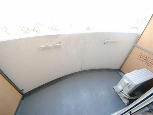 セレニテ新大阪弐番館の内装