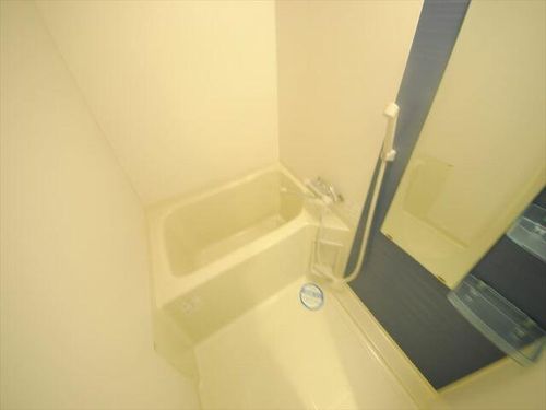 セレニテ新大阪弐番館の風呂