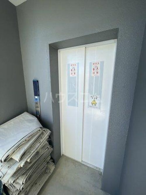 セレニテ江坂エクラのその他画像