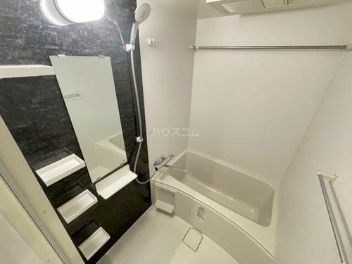 セレニテ江坂エクラの風呂
