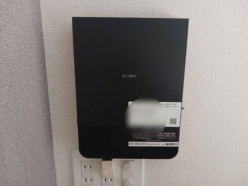 セレーノ東生駒Cのその他画像