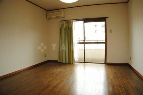 ハイツ松原の内装