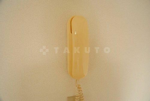 ハイツ松原のその他画像