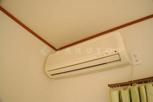 ハイツ松原のその他画像