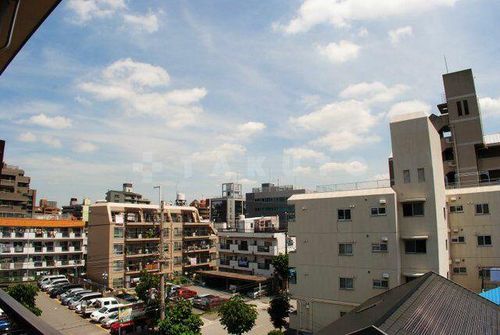 ハイツ松原のその他画像