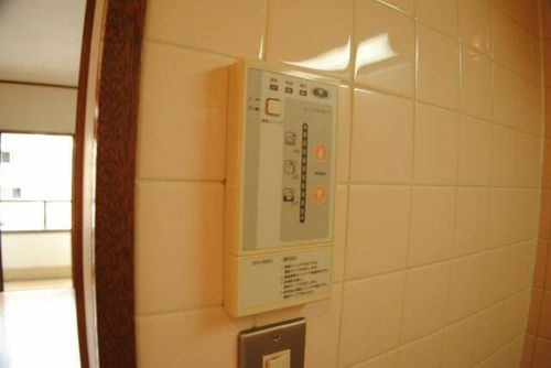 ハイツ松原のその他画像