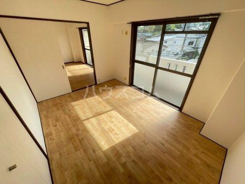 大阪府吹田市五月が丘南(マンション)の賃貸物件の内装