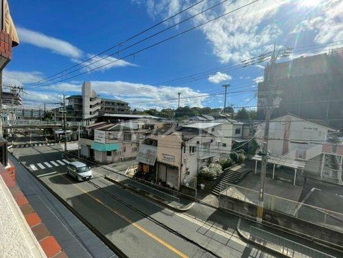 大阪府吹田市五月が丘南(マンション)の賃貸物件のその他画像