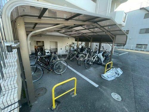 大阪府吹田市五月が丘南(マンション)の賃貸物件のその他画像