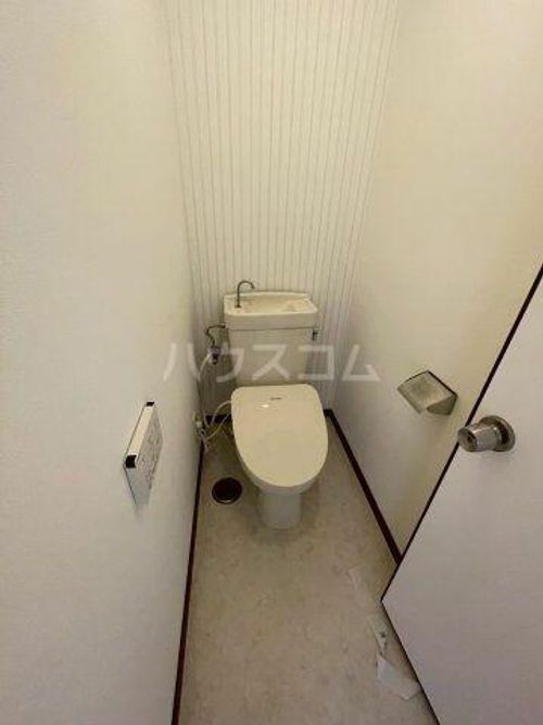 大阪府吹田市五月が丘南(マンション)の賃貸物件の内装