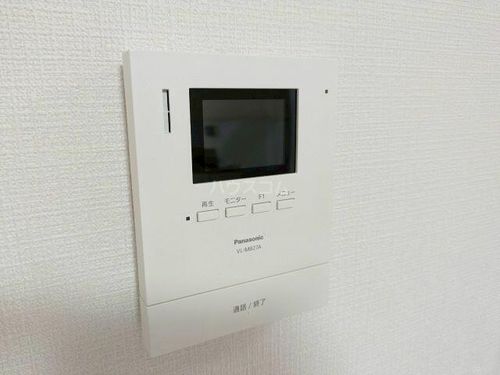 マンションアフルエンスのその他画像