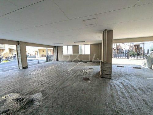 マンションアフルエンスのその他画像