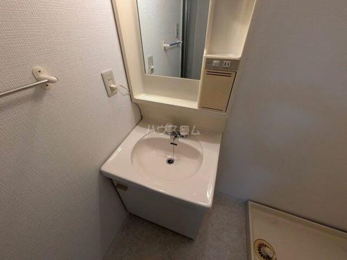 マンションアフルエンスの内装