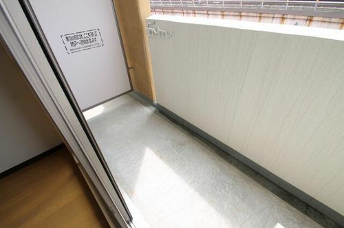 さんさん千林の内装