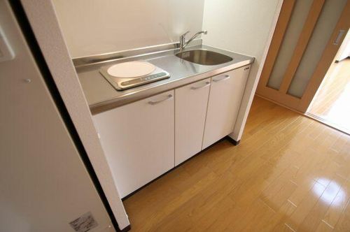 さんさん千林のキッチン