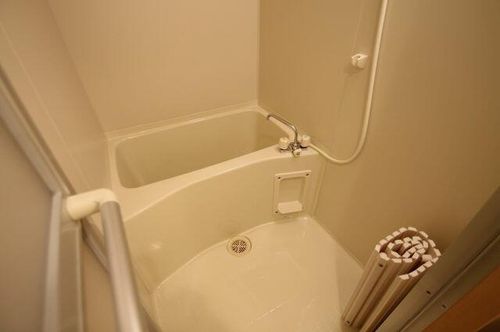 さんさん千林の風呂