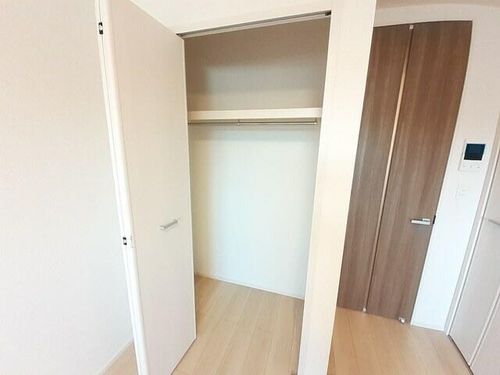 セレーノ東生駒Cの内装