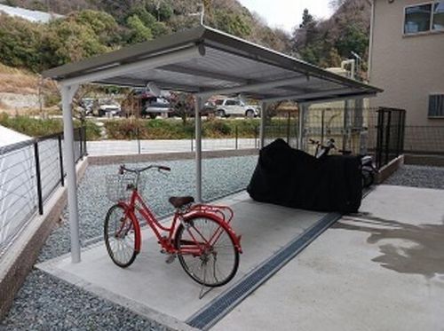 セレーノ東生駒Cのその他画像