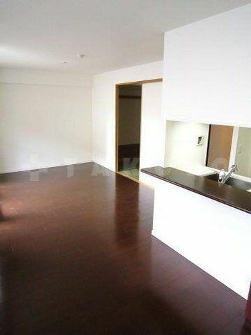 セレッソコート千里中央アネックスの内装