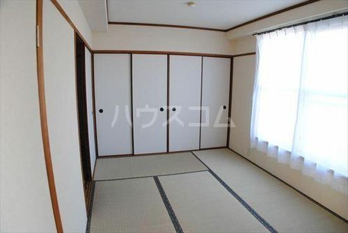 第3清涼マンションの内装