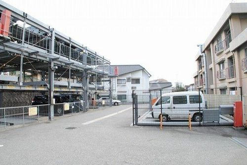 第3清涼マンションのその他画像