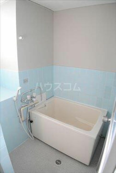 第3清涼マンションの風呂