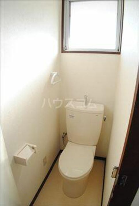 第3清涼マンションの内装