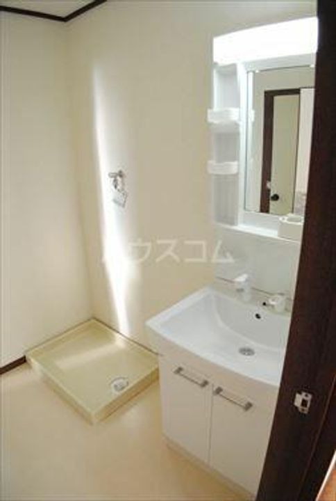 第3清涼マンションの内装