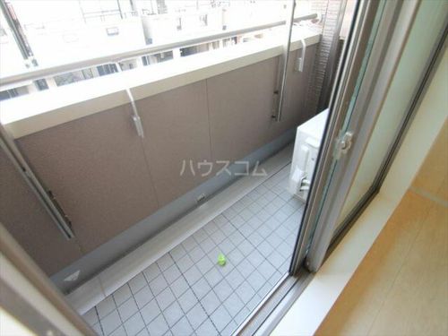 シャーメゾン彩 Ⅱ号館の内装