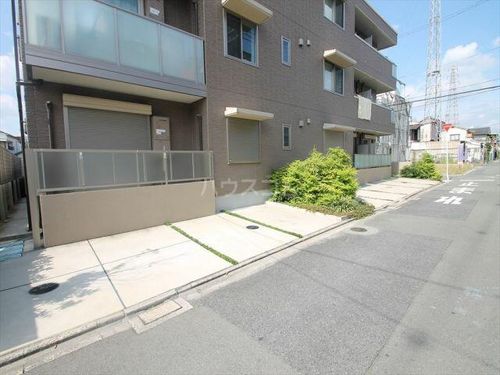 シャーメゾン彩 Ⅱ号館のその他画像