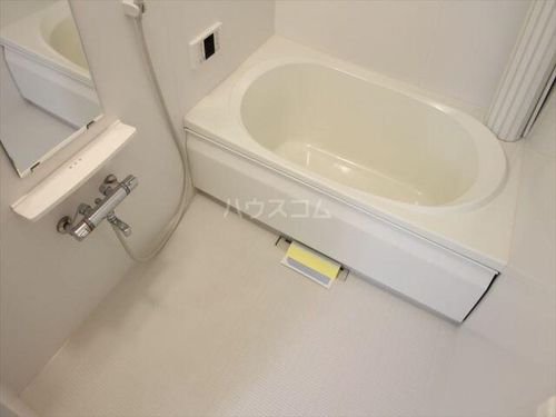 シャーメゾン彩 Ⅱ号館の風呂