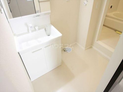 シャーメゾン彩 Ⅱ号館の内装