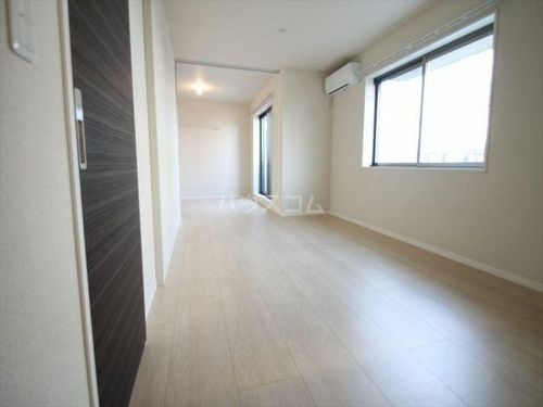 シャーメゾン彩 Ⅱ号館の内装